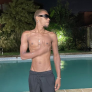 Junior Paiva Acompanhante Junior Paiva - Perfil