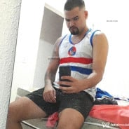 Acompanhante Fernando - Perfil