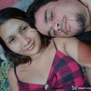 Acompanhante Gabriel - Perfil