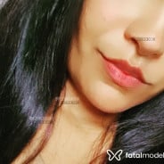 Acompanhante Diana Salles - Perfil