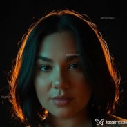 Acompanhante Mirella - Perfil