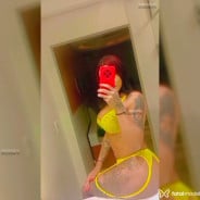 Imagem da acompanhante