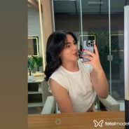 Acompanhante Larissa Morais - Perfil