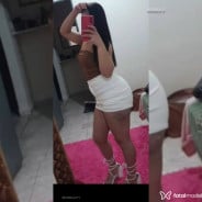 Acompanhante Lara - Perfil