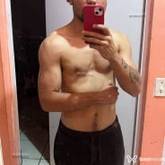 Acompanhante Ricardo - Perfil