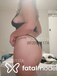 Acompanhante Melloirinha - Perfil