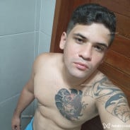 Acompanhante Henrique - Perfil