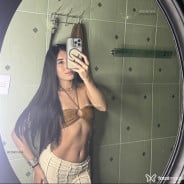 Acompanhante Lara Garcia - Perfil