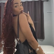 Acompanhante Moreninhaquente - Perfil