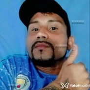 Acompanhante Enrique Silva - Perfil