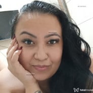 Acompanhante Fernanda Fontenele - Perfil