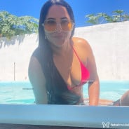 Acompanhante Bruna - Perfil