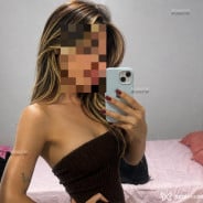 Acompanhante Luísa - Perfil