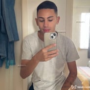 Acompanhante Eduardo - Perfil