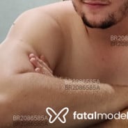 Acompanhante Marcos - Perfil