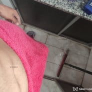 Acompanhante Victor - Perfil
