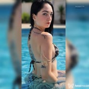 Acompanhante Bibizinha - Perfil