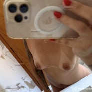 Acompanhante Michely - Perfil