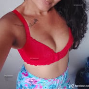 Acompanhante Vanessa - Perfil