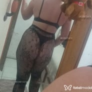 Acompanhante Helen - Perfil