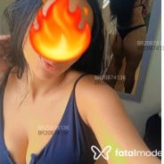 Acompanhante Rafaela Santos - Perfil