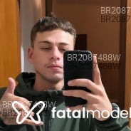 Acompanhante Menordotado - Perfil
