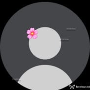 Acompanhante Morenah - Perfil