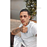 Acompanhante Oliver Saudita - Perfil