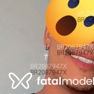 Acompanhante Dhones - Perfil
