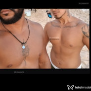 Acompanhante Safadezadupla - Perfil