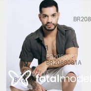 Acompanhante Rodrigo - Perfil