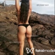 Acompanhante Meloluz - Perfil