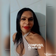 Acompanhante Nathalia Silva - Perfil