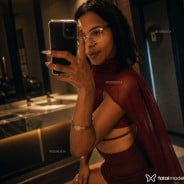 Acompanhante Raphaella Silveira - Perfil