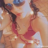 Acompanhante Vanessinha - Perfil