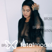 Acompanhante Anne Castro - Perfil