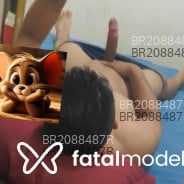 Acompanhante Duduh - Perfil