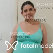 Acompanhante Vanessa - Perfil