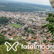 Acompanhante Ravir Mateus - Perfil