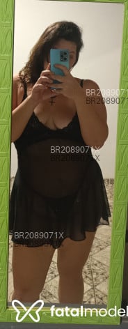 Acompanhante Julia - Perfil