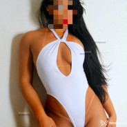 Acompanhante Laura Silva - Perfil