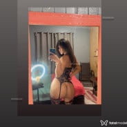 Acompanhante Bruna Andrade - Perfil