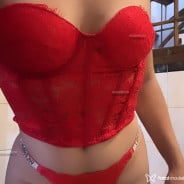 Acompanhante Júlia Rosa - Perfil