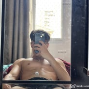 Acompanhante Caio - Perfil