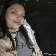 Acompanhante Catarina - Perfil