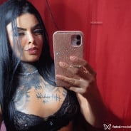 Acompanhante Kimberly - Perfil