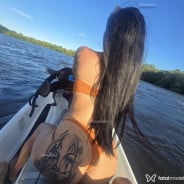 Acompanhante Karol - Perfil