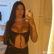 Acompanhante Kimberly Saiago - Perfil