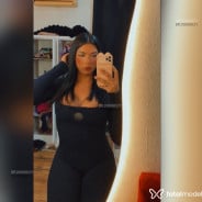 Acompanhante Kimberly Saiago - Perfil