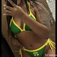 Acompanhante Bianca Carvalho - Perfil